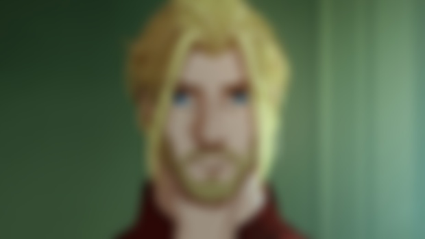 Almost Magical Chapter 4 Part VIII-A