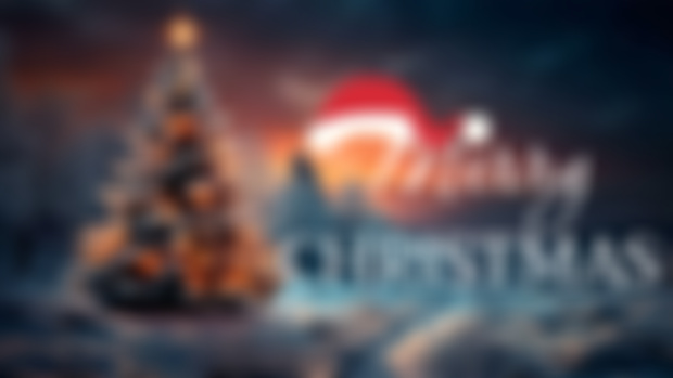 Christmas Day Live Stream - Nesbit Plays