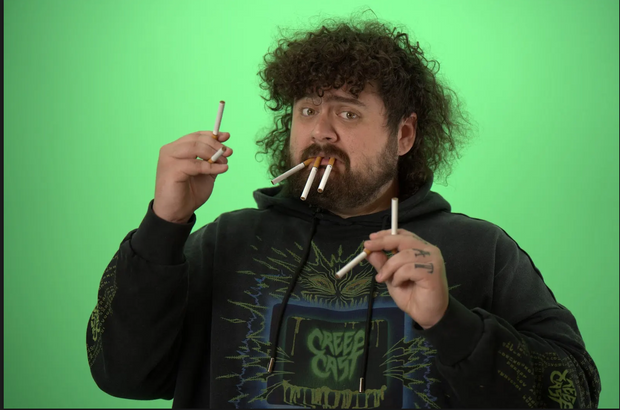 Ranking Cigarettes