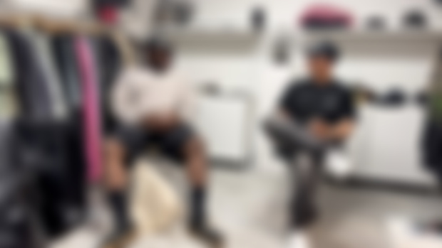 patreon podcast #122 (The Fashion Archive moving to LA)