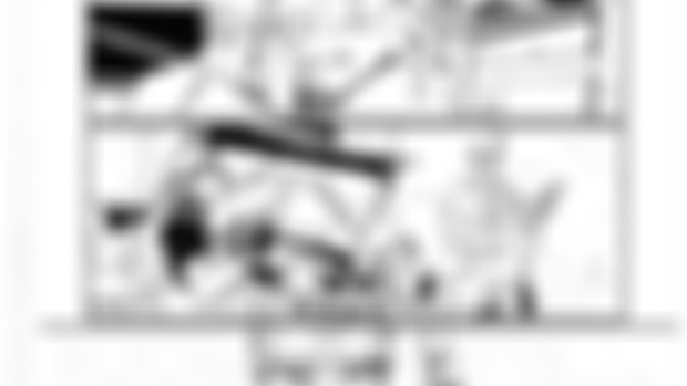 Unpublished Marvel Comics Work 