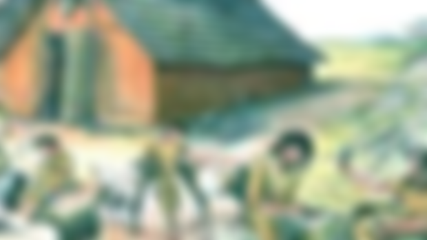 BoB 4.0 The Neolithic with Richard Grove