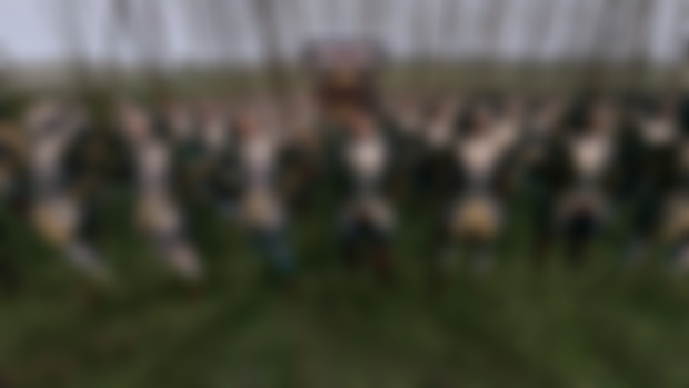 Champagne Infantry Regiment Pikemen (Early)