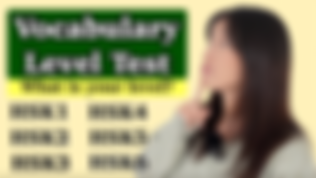 Detailed Explanation of [How good is your Chinese VOCABULARY? Take this test and find out!]
