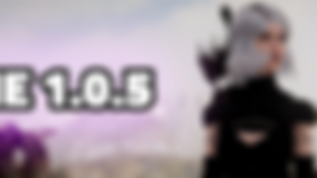 Ashe 1.0.5 is Live! + SDA 5.0 News