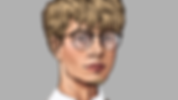 New NPC Reveal: Tommy