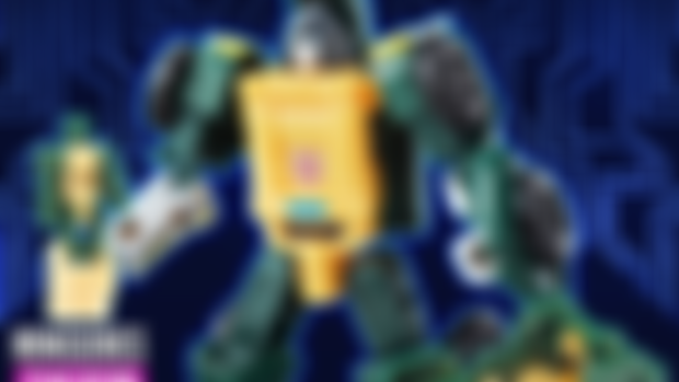Miniseries: Titans Return #7