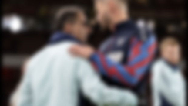 VArsenal v Crystal Palace