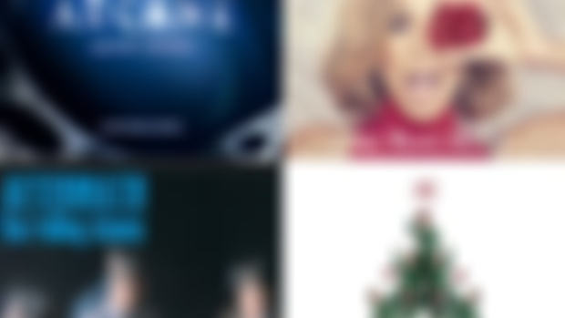 La Playlist des podcasteurices - Novembre 2024 