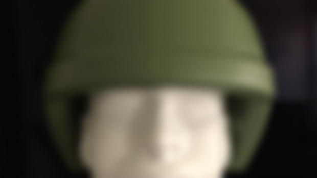 Helmets