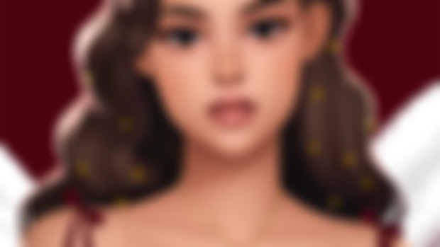 (EA) LOVE YOURSELF: SKIN DETAILS PART 🩵