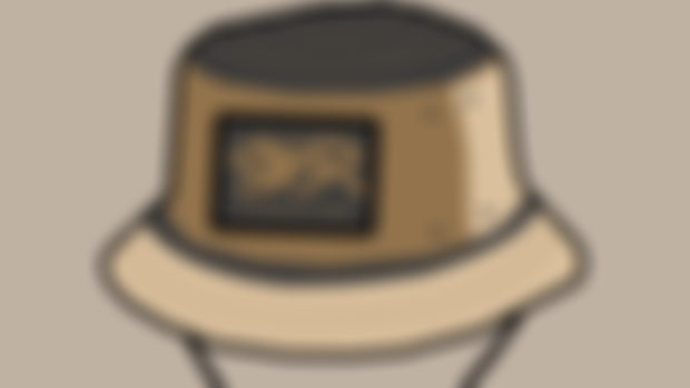 CARNIVOR HATS 