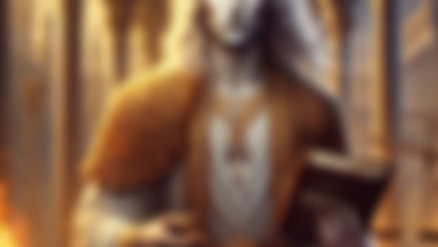 The Path of Daena: Law, Order, and the Behdin’s Eternal Quest From Road of Kings