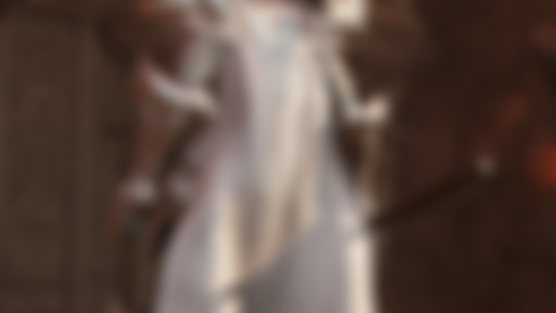 Knight of the Blinding Dawn T2 - FFXVI - Elden Ring