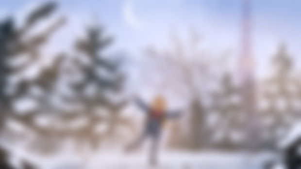 ❄️Japan sketch + photo diaries 🇯🇵❄️