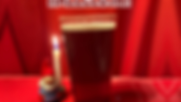 #102 Red IPA