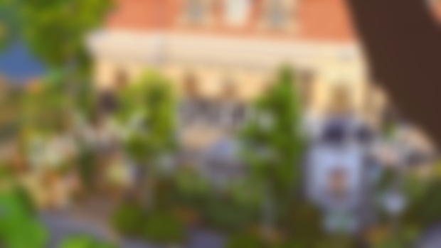 Archive Bistro & Cafe