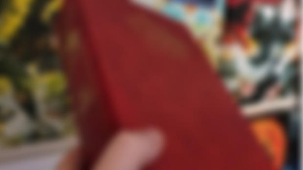 ZZAP! 64 Binder - pre-order