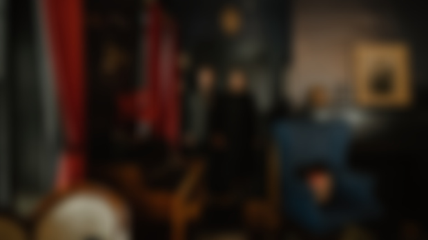 Patreon Preview: New England Spooktacular!