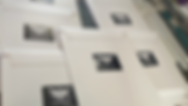 Rewards are in the mail!