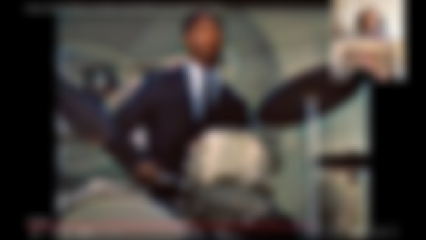Bonus Lesson 294: Special Guest Paul Wells Analyzes Roger Humphries Part 3