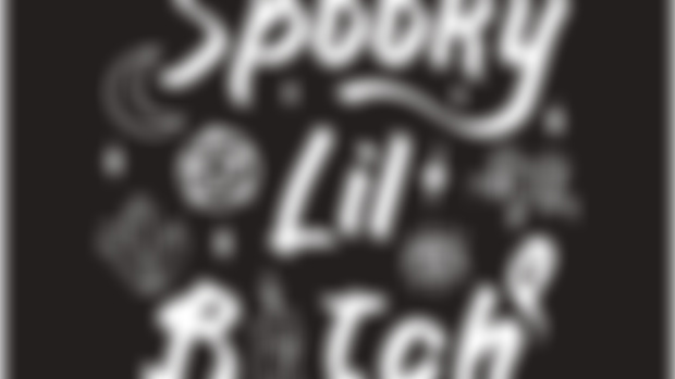 Spooky Lil Bitch: Funeral Home Director