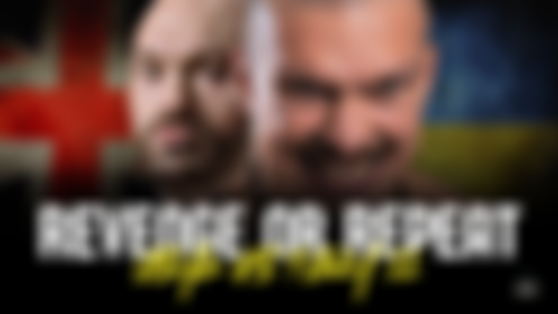 HERE WE GO🔥 Usyk vs Fury (2) & Undercard Betting Preview💰