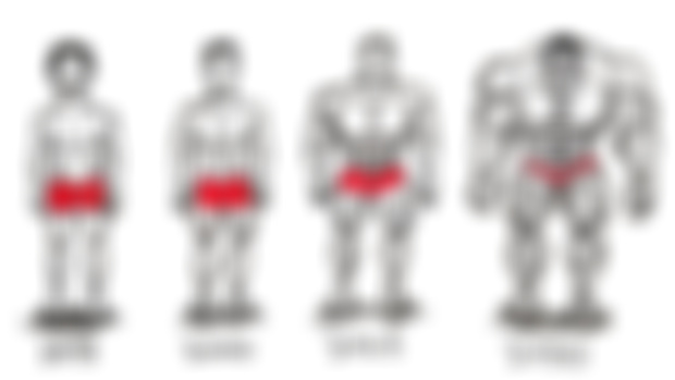 The Steroid Epidemic 