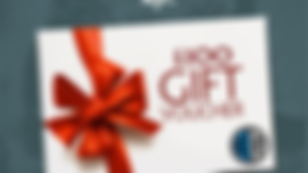 £100 Giveaway! 