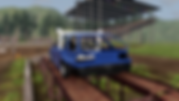 Mini Mania - Dec Update #2
