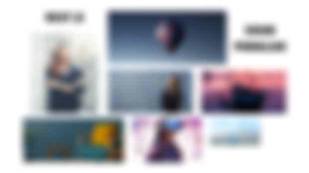 Next JS Zoom Parallax Animation Using Framer Motion