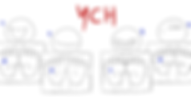 YCH: Gifts