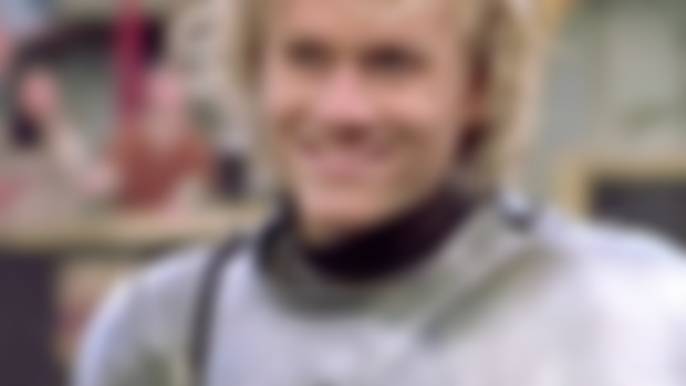 Vulgarpiece Theatre: A Knight's Tale (Ann's Version)