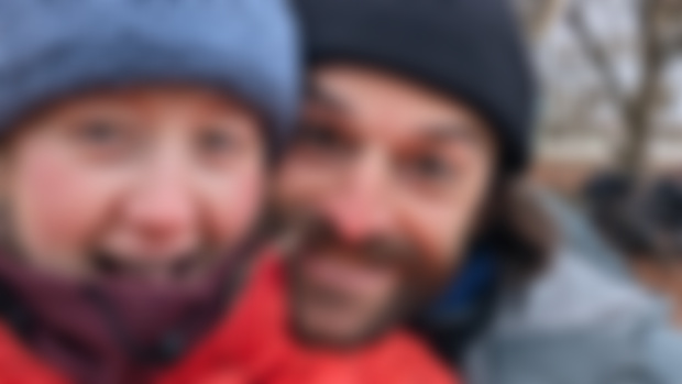 Let the Editing Commence🎞️💻