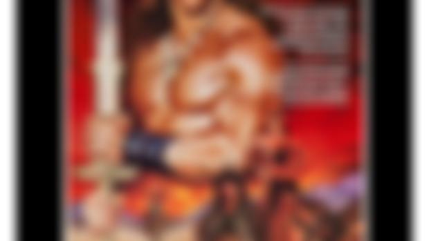 Eighties in Depth - Conan the Destroyer 