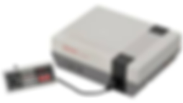 Bonus Time - NES Retrospective 