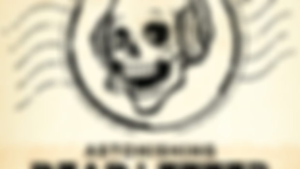 DLO-011: Hatman Assault (Dropping 1.05.2025/Commercial-Free)