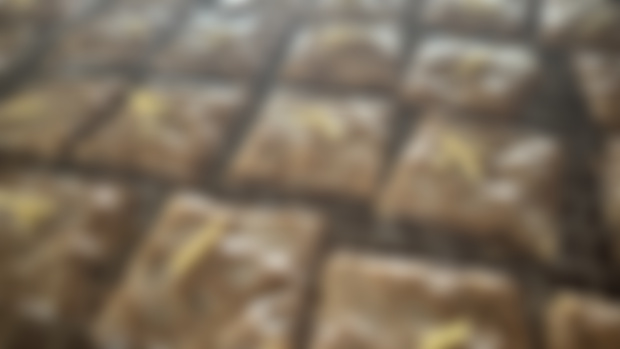 It's Not Too Late to Make Lebkuchen!