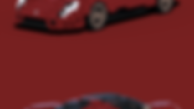 2023 De Tomaso P72 (Release)