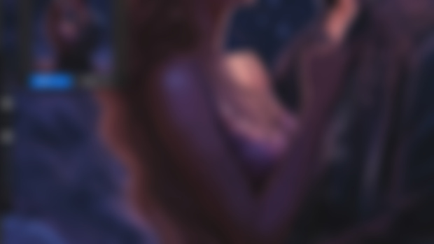 Feyre’s Tattoo | WIP
