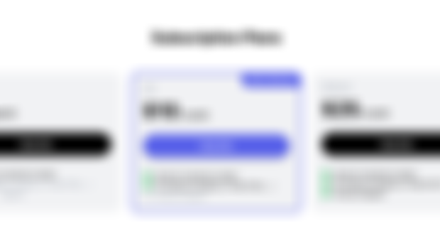 Subscription Code for Stripe Tutorial #7