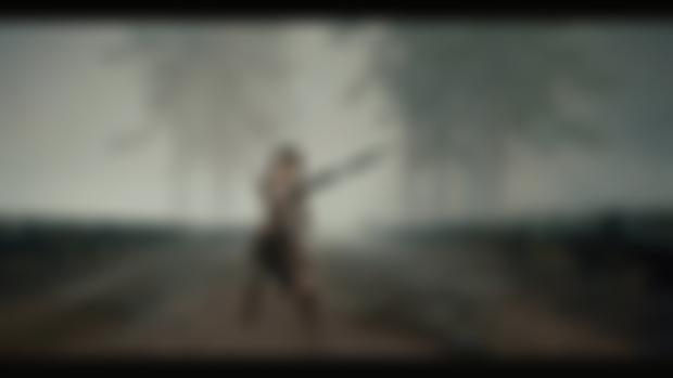 [WIP] Vanargand Animations II - Sword Normal Attacks