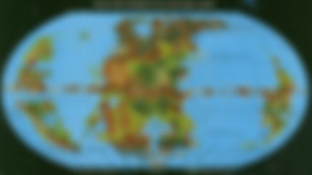 WIP: Hollow World Set Hollow World map