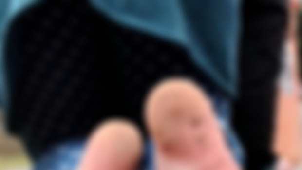 Freezing feet: one more sneak peek