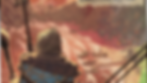 Prophecy Promo