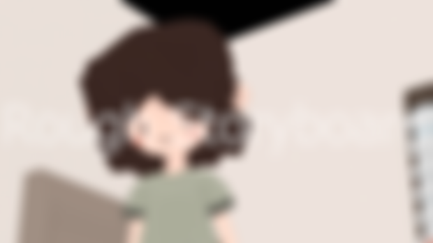 Big Update!