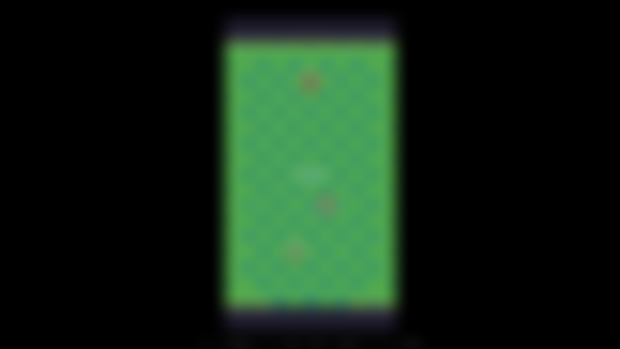 Throne rush minigame for renpy.