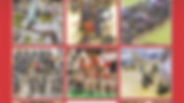 Wargaming Compendium: it’s Mine Again!