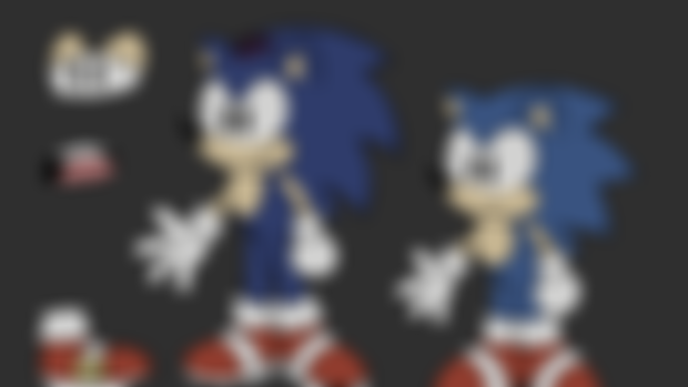 PICTURE: "Extra Lives" models and concepts