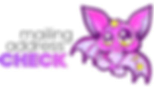 Batty Mail Incoming